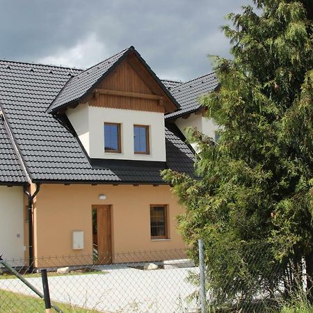 Apartmany Лоучна-над-Десноу Экстерьер фото